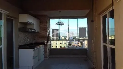 Cobertura para vender no Santa Monica imagem 1