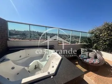 Cobertura para vender no Carajas imagem 1