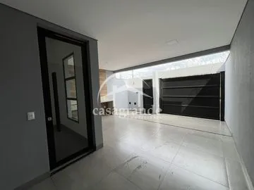 Casa para vender no Novo Mundo imagem 1