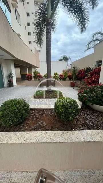 Apartamento para vender no Saraiva imagem 1