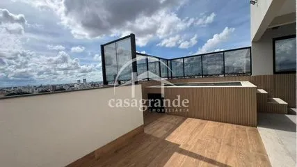 Cobertura para vender no Santa Monica imagem 1