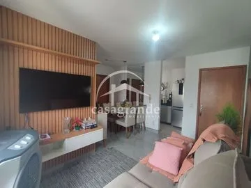 Apartamento para vender no Jardim Ipanema imagem 1