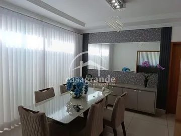 Casa para vender no Cidade Jardim imagem 1