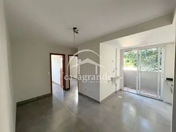 Apartamento para vender no Saraiva imagem 1
