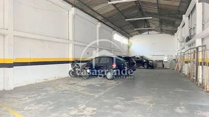 Prédio Comercial para vender no Martins imagem 1
