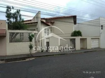 Casa para vender no Nossa Senhora Aparecida imagem 1