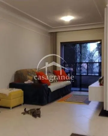 Apartamento para vender no Santa Monica imagem 1