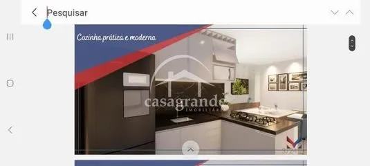 Apartamento para vender no Santa Monica imagem 1