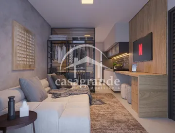 Apartamento para vender no Umuarama imagem 1