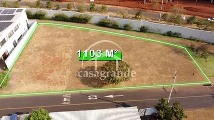 Lote para vender no Gavea imagem 1