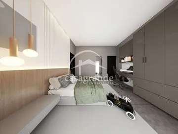 Sobrado para vender no Grand Ville imagem 1