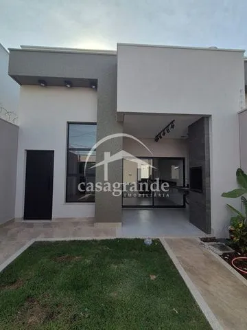 Casa para vender no Novo Mundo imagem 1