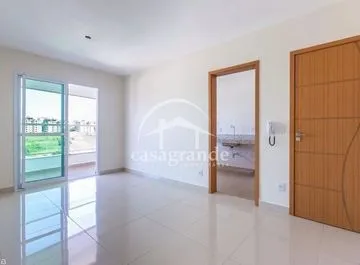 Apartamento para vender no Tubalina imagem 1