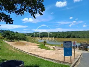 Terreno Em Condomini para vender no Setor Lago Sul imagem 1