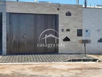 Casa para vender no Jardim Brasilia imagem 1