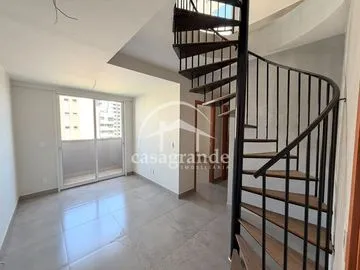 Cobertura para vender no Saraiva imagem 1