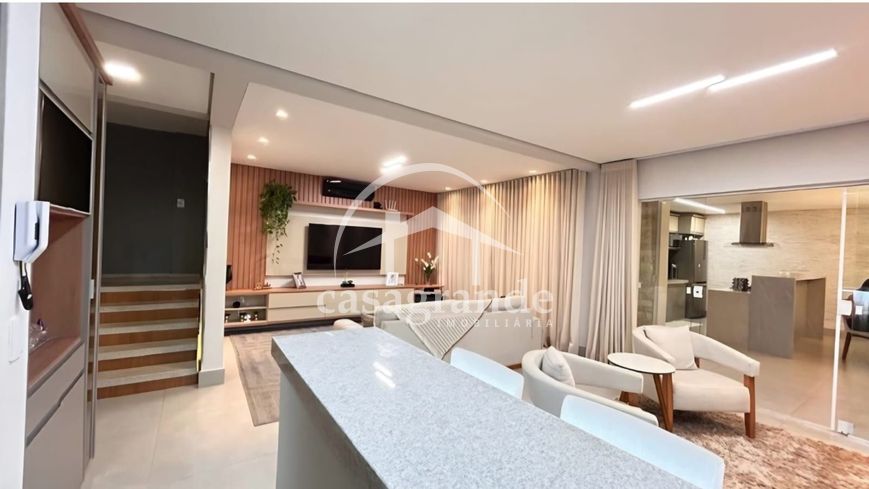 Casa em condomínio_Venda