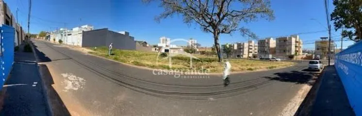Terreno para vender no Bosque Dos Buritis imagem 1