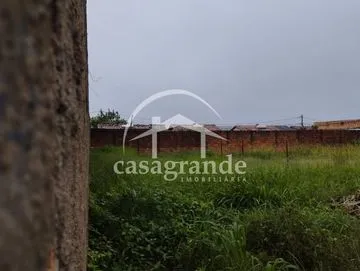 Terreno para vender no Residencial Integracao imagem 1