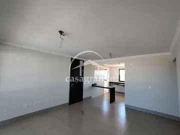 Apartamento para vender no Novo Mundo imagem 1