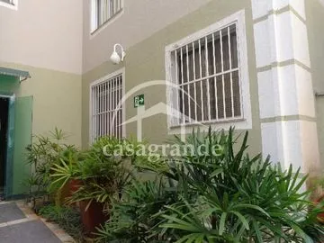 Apartamento para vender no Shopping Park imagem 1