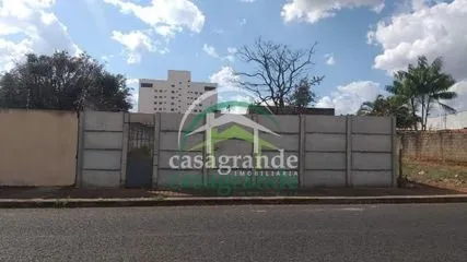 Terreno para vender no Pampulha imagem 1