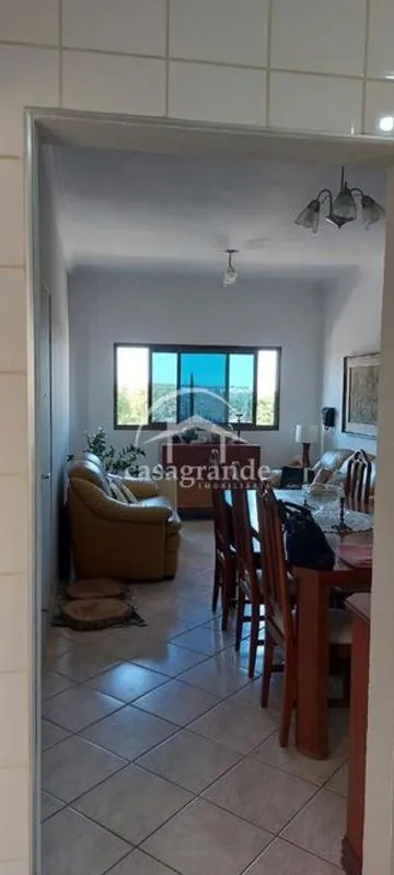Apartamento para vender no Saraiva imagem 1