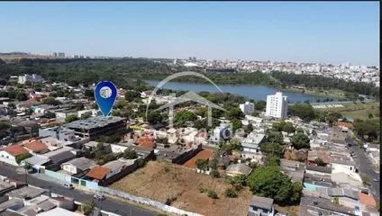 Apartamento para vender no Tibery imagem 1