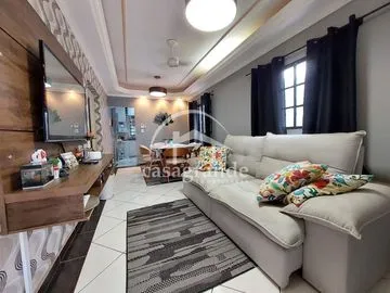 Casa para vender no Planalto imagem 1