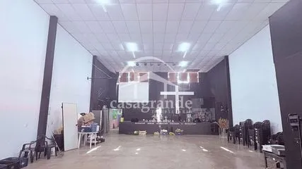 Galpão para vender no Shopping Park imagem 1