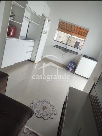 Casa para vender no Jardim Europa imagem 1