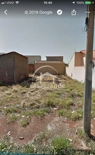 Terreno para vender no Segismundo Pereira imagem 1