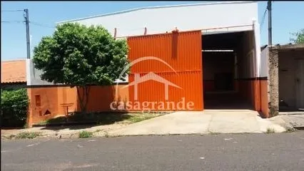 Barracão para vender no Brasil imagem 1