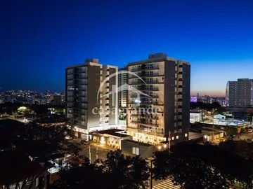 Apartamento para vender no Tibery imagem 1