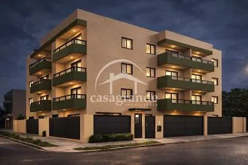 Apartamento para vender no Santa Monica imagem 1