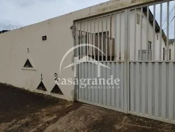 Casa para vender no Santa Monica imagem 1