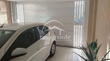 Casa para vender no Osvaldo Rezende imagem 1