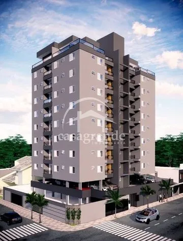 Apartamento para vender no Osvaldo Rezende imagem 1