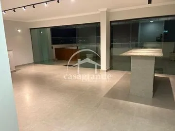 Cobertura para vender no Jardim Finotti imagem 1