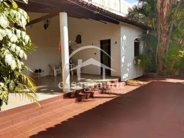 Casa para vender no Patrimonio imagem 1