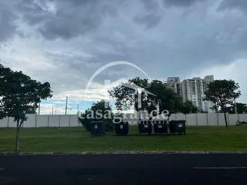 Terreno para vender no Jardim Karaiba imagem 1