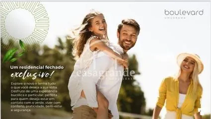 Terreno para vender no Santa Monica imagem 1