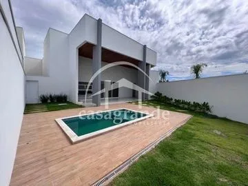 Casa Em Condominio para vender no Jardim Botanico imagem 1