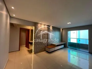 Apartamento para vender no Santa Monica imagem 1