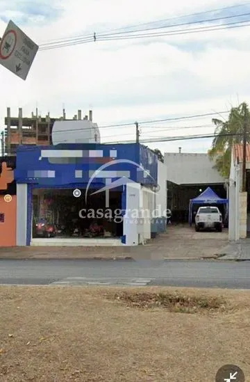 Terreno para vender no Santa Monica imagem 1