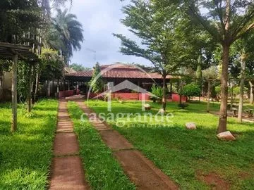 Chacara para vender no Jockey Camping imagem 1