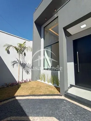 Casa para vender no Bosque Dos Buritis imagem 1