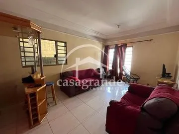 Casa para vender no Aclimacao imagem 1