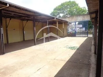 Terreno para vender no Pampulha imagem 1