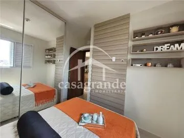 Apartamento para vender no Laranjeiras imagem 1